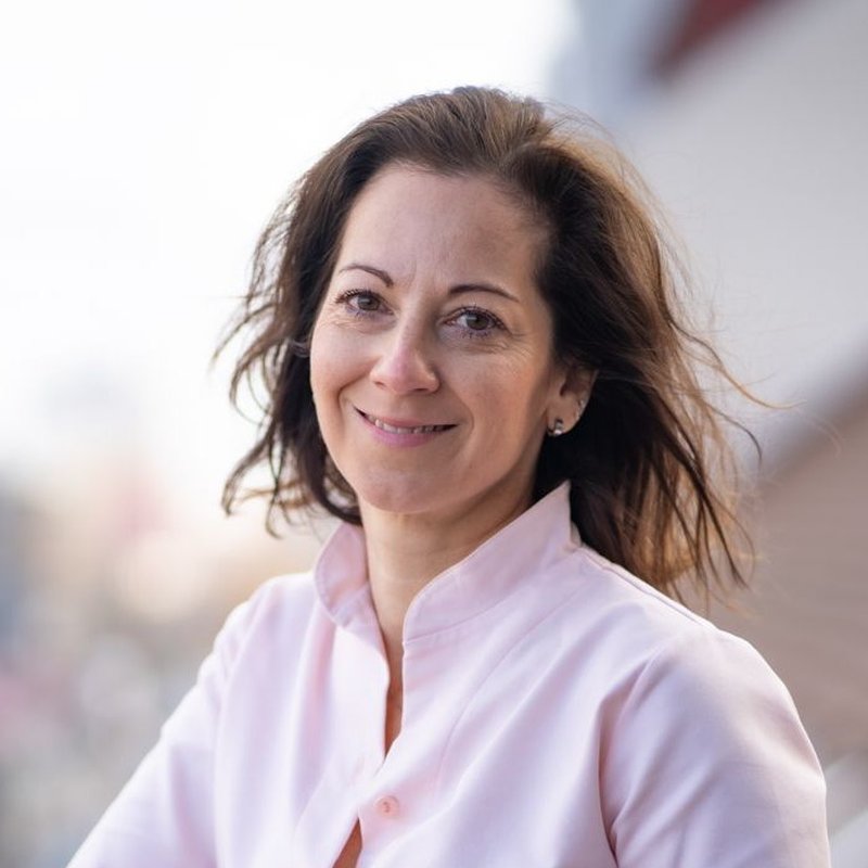 Bc. Adriana Bóková