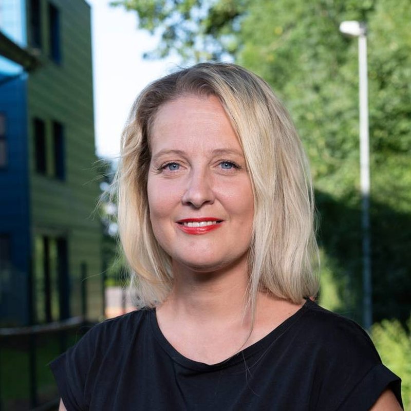 Markéta Hlaváčová