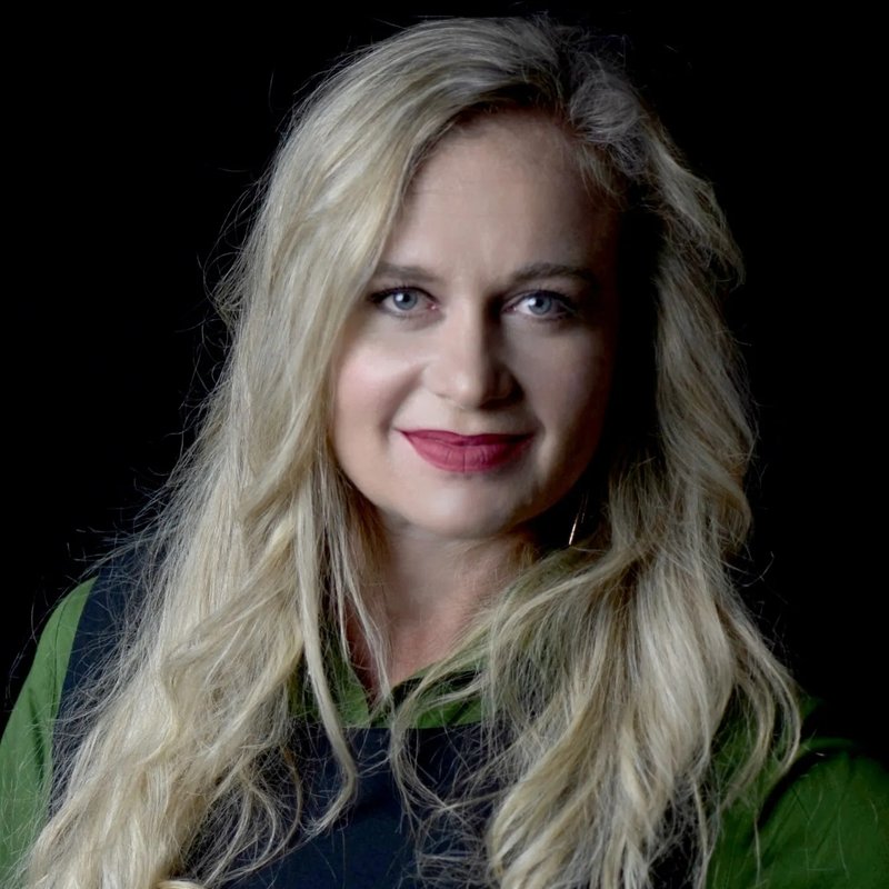 Ing. Šárka Nečasová