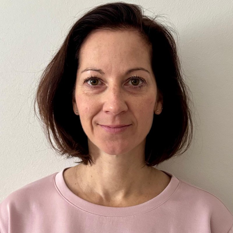 Bc. Adriana Bóková