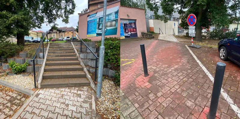 Veřejný prostor. Stačí nám nutné minimum?