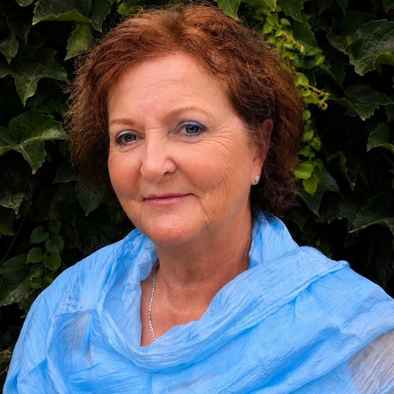 Věra Bůžková