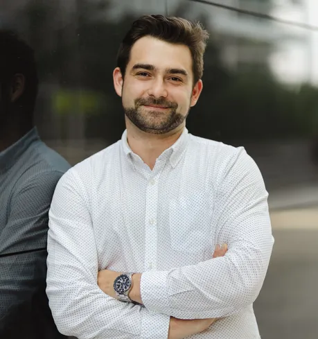 Ing. Milan Žižka
