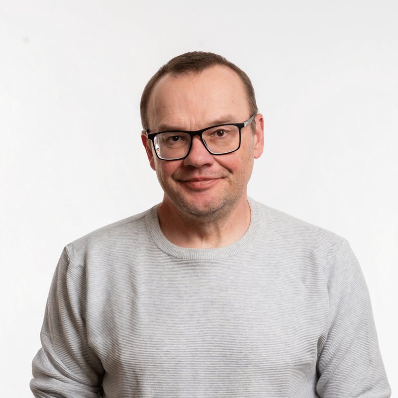 Ing. Ivo Krátký