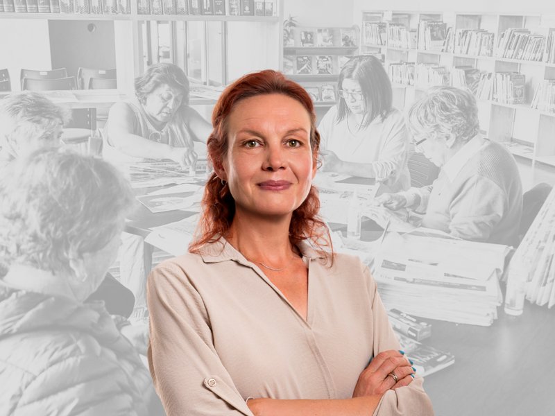 Jedině sociální politika, která pomáhá lidem, je OK