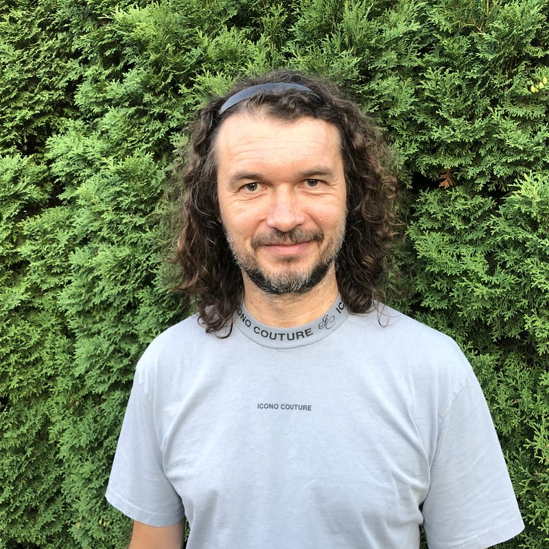 David Růžička
