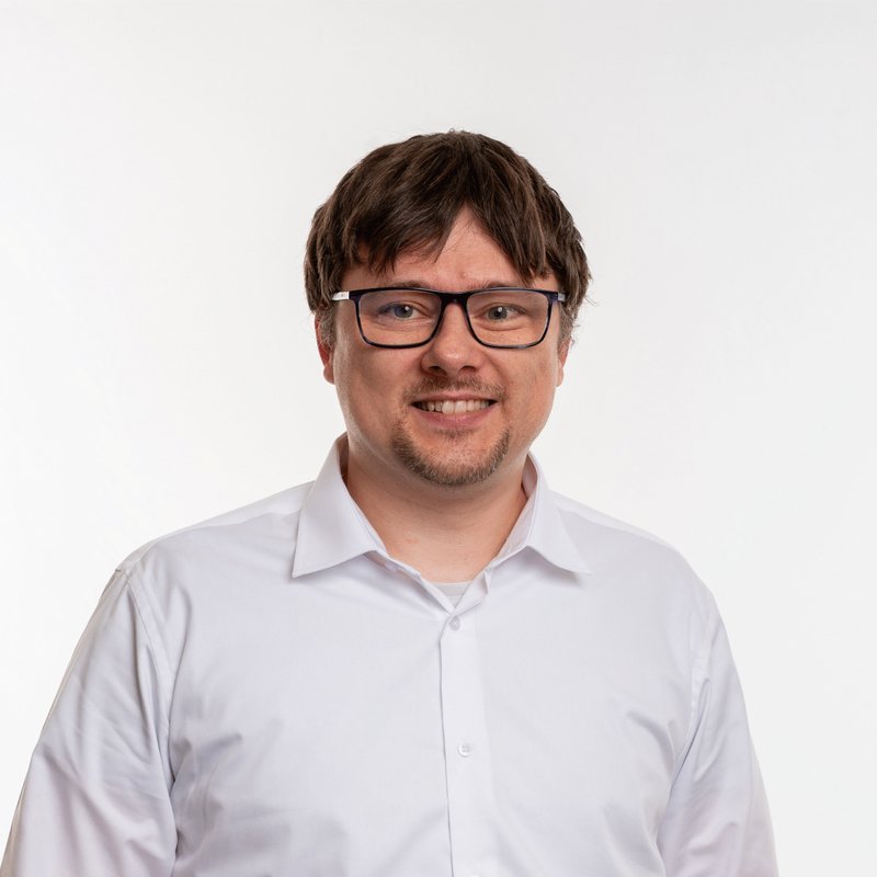 Filip Musil