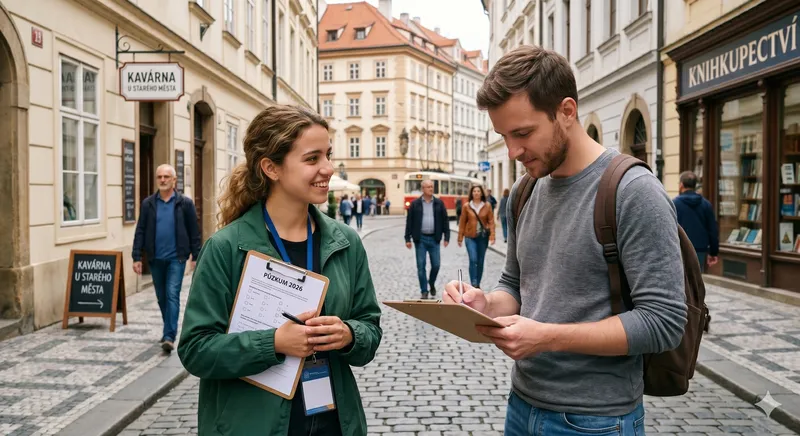 Zajímá nás váš názor: Jak se vám žije v Uhříněvsi?