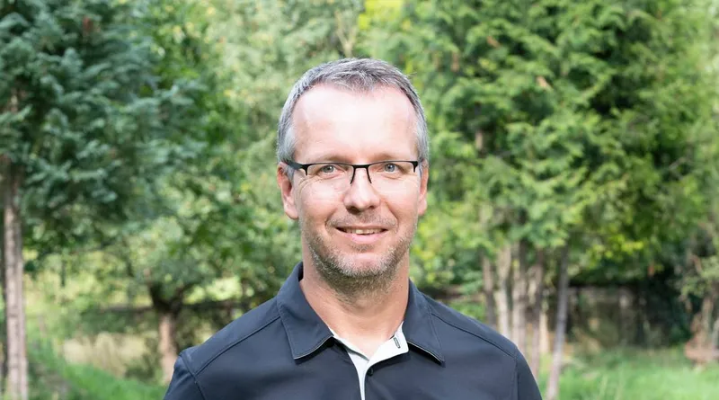 Ing. arch. Petr Horák