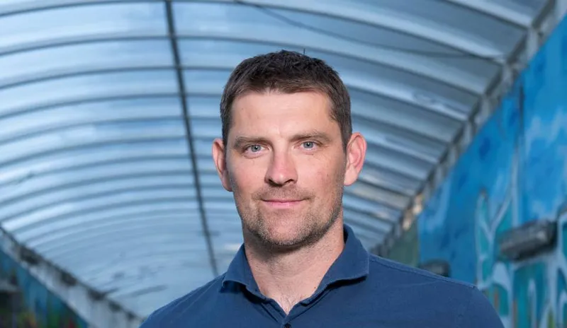 Ing. Petr Černý