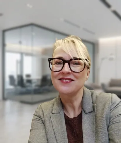 Ing. Lucie Zahrádková
