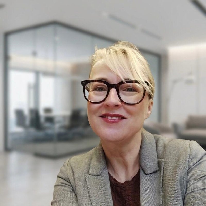 Ing. Lucie Zahrádková