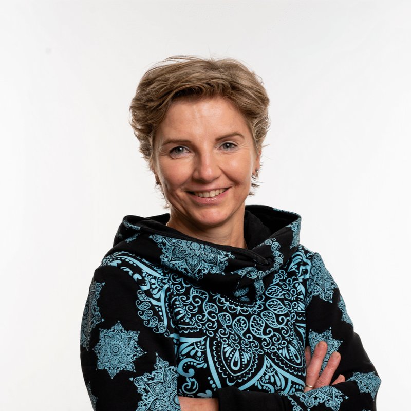 Ing. Radka Motlochová