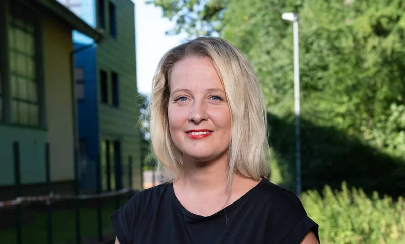 Markéta Hlaváčová
