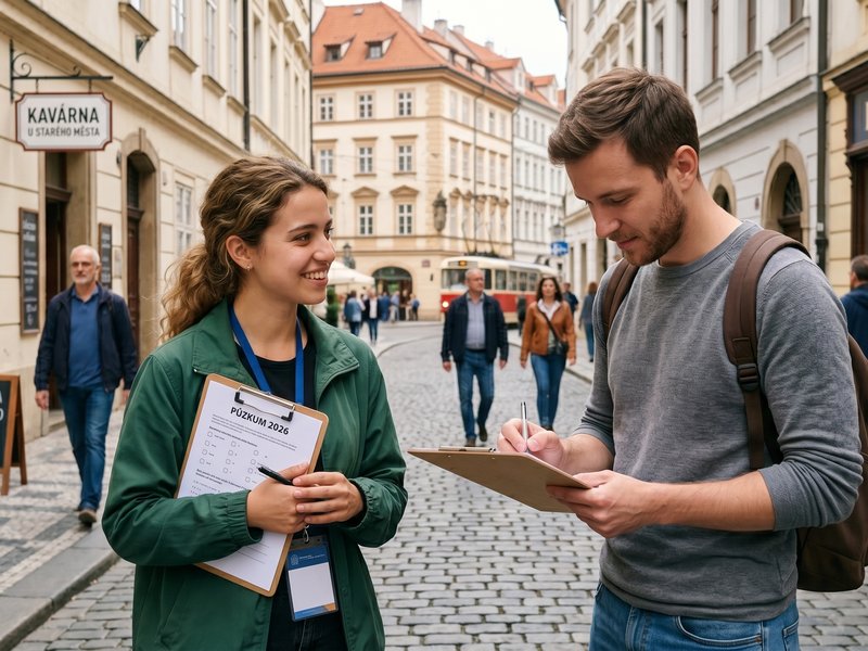 Zajímá nás váš názor: Jak se vám žije v Uhříněvsi?