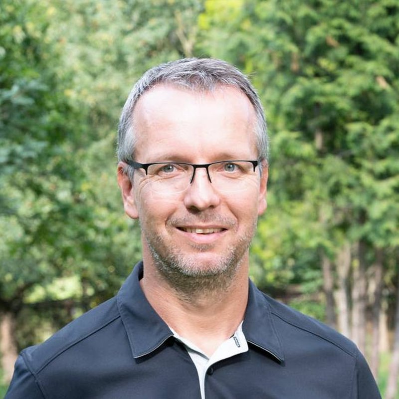 Ing. arch. Petr Horák