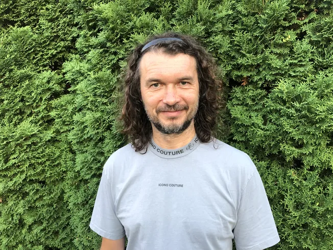 David Růžička