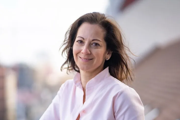Bc. Adriana Bóková