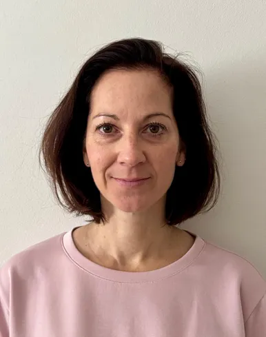 Bc. Adriana Bóková