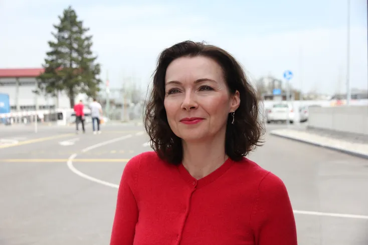 PhDr. Alena Křížková, PhD.