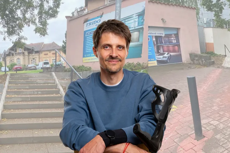 Veřejný prostor. Stačí nám nutné minimum?