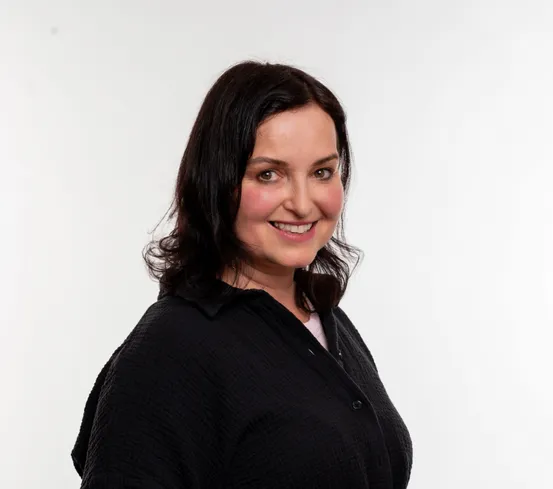 Mgr. Helena Slámová