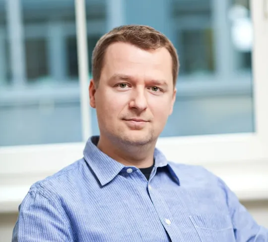 Ing. Jan Heřmanský