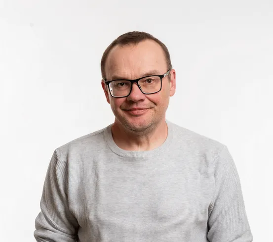 Ing. Ivo Krátký