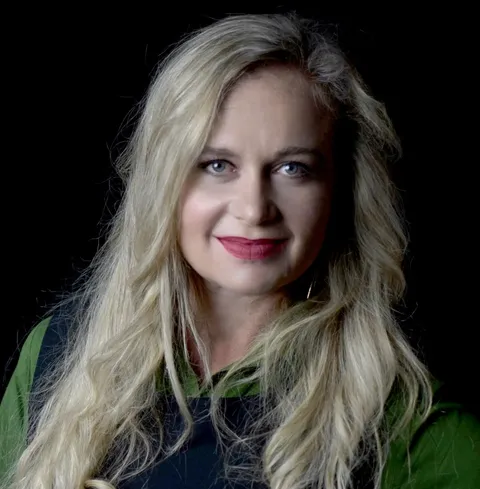 Ing. Šárka Nečasová