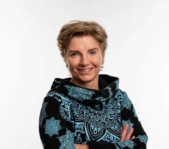 Ing. Radka Motlochová